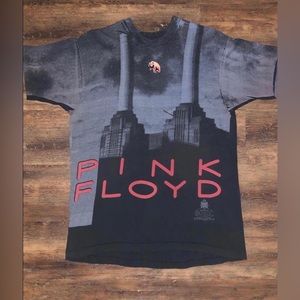 Pink Floyd 1992 XL Animals